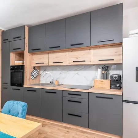Appartement With Parking Space Loborika, Pula - 24868 *