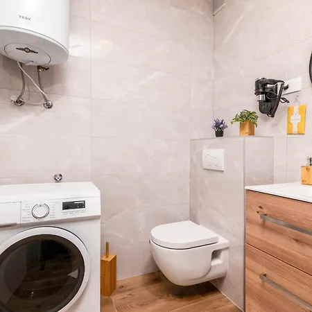 With Parking Space Loborika, Pula - 24868 * Marčana